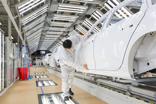 品質為先 一汽-大眾奧迪以卓越產品力深耕市場，彰顯德系匠心